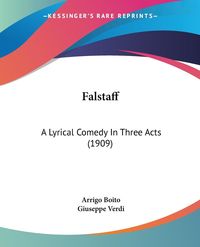 Produktbild: Falstaff