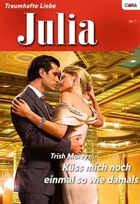 Produktbild: K&uuml;ss mich noch einmal so wie damals