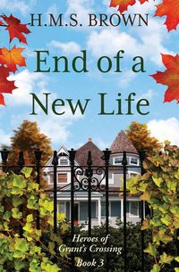Produktbild: End of a New Life