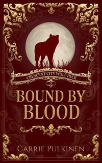 Produktbild: Bound by Blood