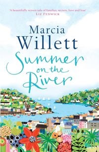 Produktbild: Summer On The River