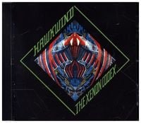 Produktbild: The Xenon Codex, 1 Audio-CD