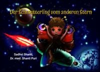 Produktbild: Der Schmetterling vom anderen Stern