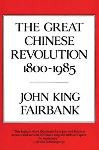 Produktbild: Great Chinese Revolution 1800-1985