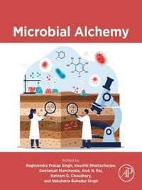Produktbild: Microbial Alchemy