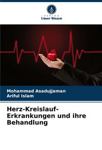 Produktbild: Herz-Kreislauf-Erkrankungen und ihre Behandlung