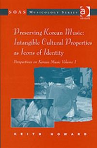 Produktbild: Howard, K: Perspectives on Korean Music