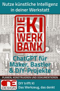 Produktbild: Die KI-Werkbank