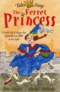 Produktbild: Lennon, J: The Ferret Princess