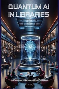 Produktbild: Quantum AI in Libraries