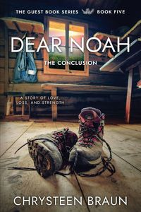 Produktbild: Dear Noah