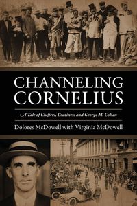 Produktbild: Channeling Cornelius