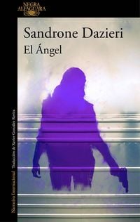 Produktbild: El &Aacute;ngel / The Angel