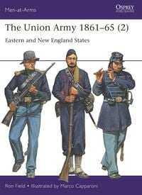 Produktbild: The Union Army 1861-65 (2)