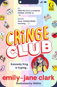 Produktbild: Cringe Club