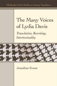 Produktbild: The Many Voices of Lydia Davis