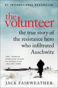 Produktbild: The Volunteer