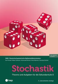 Produktbild: Stochastik (Print inkl. E-Book Edubase, Neuauflage 2026)