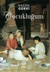 Produktbild: Cocuklugum