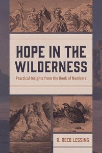 Produktbild: Hope in the Wilderness