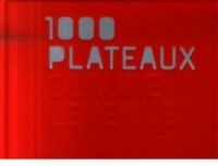 Produktbild: 1000 Plateaux