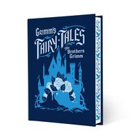 Produktbild: Grimm's Fairy Tales
