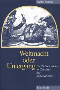 Produktbild: Weltmacht oder Untergang