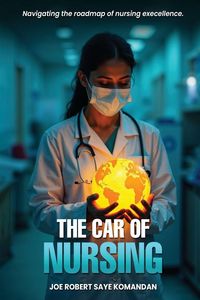 Produktbild: The CAR of Nursing