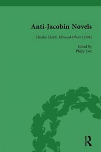 Produktbild: Anti-Jacobin Novels, Part I, Volume 2