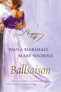 Produktbild: Ballsaison