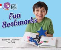 Produktbild: Big Cat Phonics Bookmarks