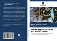 Produktbild: Das inh&auml;rente Potenzial der Vielfalt nutzen