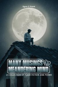 Produktbild: Many Musings of a Meandering Mind
