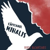 Produktbild: Căpitanul Mihalis