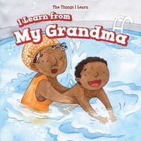 Produktbild: I Learn from My Grandma