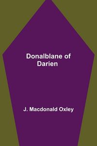 Produktbild: Donalblane of Darien