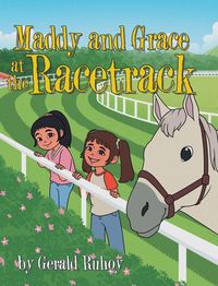 Produktbild: Maddy and Grace at the Racetrack