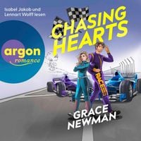 Produktbild: Chasing Hearts