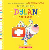 Produktbild: Dylan The Dr