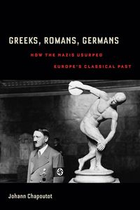 Produktbild: Greeks, Romans, Germans