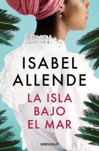 Produktbild: La isla bajo el mar