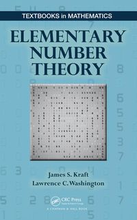 Produktbild: Elementary Number Theory