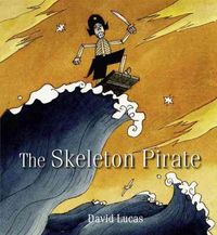 Produktbild: Skeleton Pirate