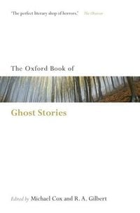 Produktbild: The Oxford Book of English Ghost Stories