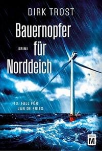 Produktbild: Bauernopfer f&uuml;r Norddeich