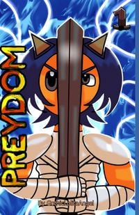 Produktbild: Preydom Issue 1