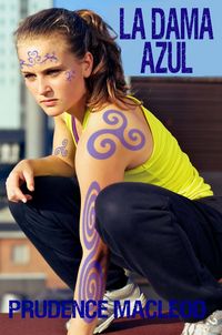 Produktbild: La Dama Azul