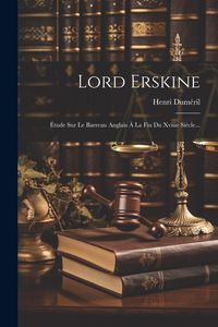 Produktbild: Lord Erskine