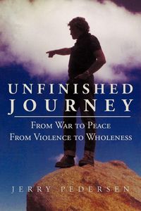 Produktbild: Unfinished Journey