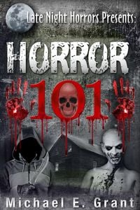 Produktbild: Horror 101